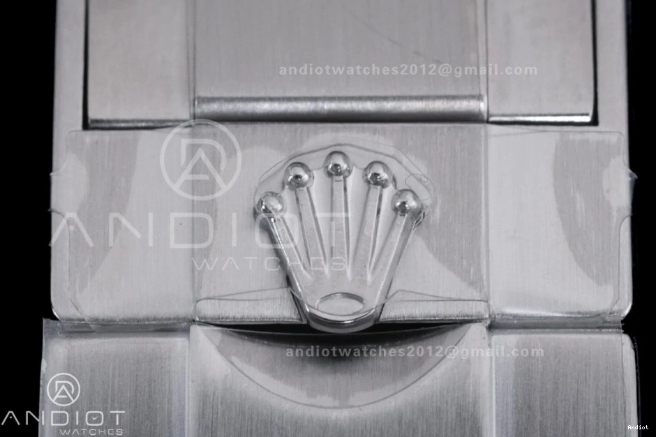 Ceramic LN 904L Edition 116610 Submariner Black VSF Steel 1:1 VS3135 Best 0326